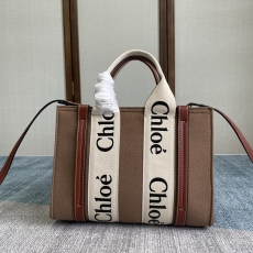 Chloe Shopping Bags